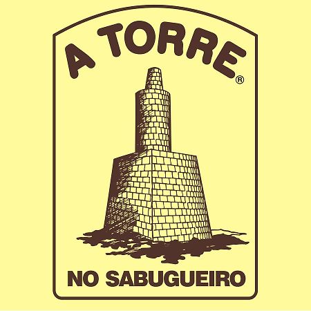 A Torre No Sabugueiro Hotel Sabugueiro  Exterior photo